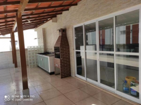 Apartamento cobertura Praia do Morro Guarapari